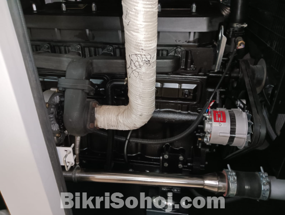 Original Ricardo 150KVA Diesel Generator Price in Bangladesh